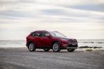 Toyota RAV4 VX AWD 2019 года (ZA)